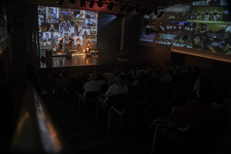 Prešernov dan v Kamniku (2)